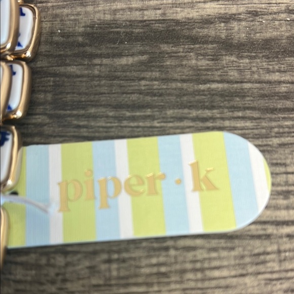 Piper K | Stretch Bracelet ✨ - Picture 2 of 8